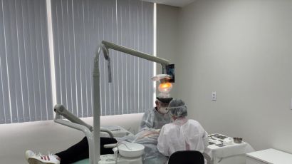 Centro de Especialidades Odontológicas começa a funcionar em anexo ao CIS