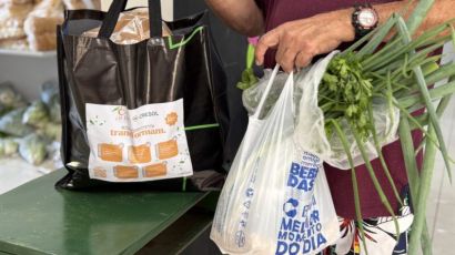 Programa de Aquisição de Alimentos beneficia famílias e fortalece agricultura familiar em Xaxim
