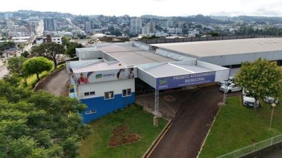 Secretaria de Saúde alerta para aumento de casos de virose e gripe em Xaxim
