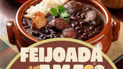 Feijoada da AMA promete um dia de solidariedade, música e diversão em Xanxerê