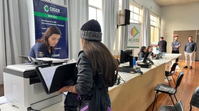 Quarta Edição do Feirão de Empregos acontece nesta quinta-feira