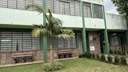 Agricultores podem retirar produto biológico para combate ao mosquito borrachudo em Xaxim