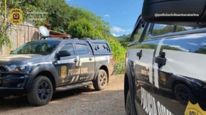Homem é preso por descumprimento de medidas protetivas em Abelardo Luz