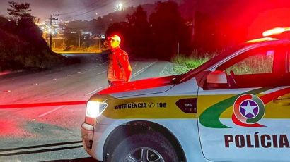 Polícia Militar inicia Operação Tiradentes 2026 nas rodovias estaduais