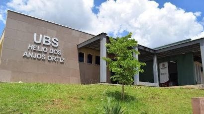 UBS Hélio dos Anjos Ortiz passará por reformas e atendimentos serão transferidos temporariamente