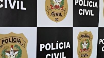 Polícia Civil de Xanxerê cumpre mandado de prisão por regressão cautelar