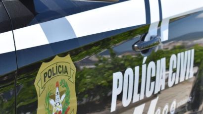Homem condenado por extorsão é preso em Xanxerê