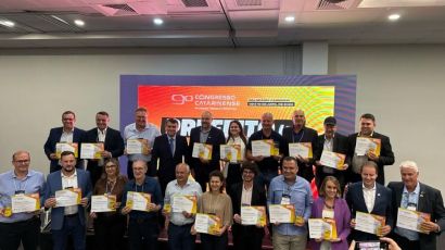 Região AMAI ganha espaço com projetos digitais em prefeituras