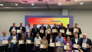 Região AMAI ganha espaço com projetos digitais em prefeituras