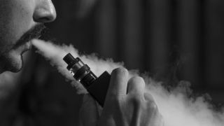 Instituições preparam diretrizes sobre vapes no país