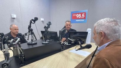 Ex-prefeito de Xanxerê receberá título de Cidadão Catarinense em sessão especial da Alesc