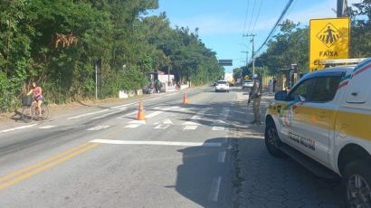 PMSC inicia Operação Dia do Trabalhador 2026 nesta quinta
