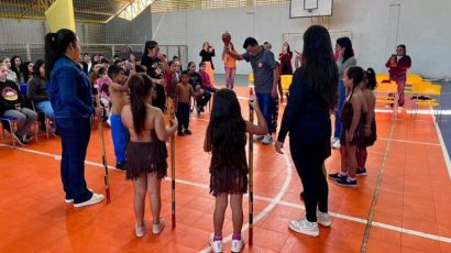 “Raízes Ancestrais” é lançado com foco em cultura e valorização dos saberes tradicionais