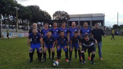 Associação Atlética Bavial realiza 20º Edição do Campeonato de Futebol Suíço de Empresas
