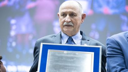 Alesc homenageia ex-prefeito de Xanxerê com Título de Cidadão Catarinense