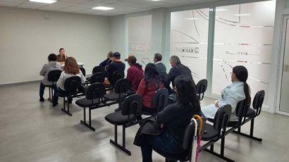 Secretaria de Saúde oferece grupo de apoio para interessados em abandonar o hábito de fumar