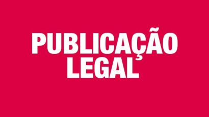 CARTA DE CONVOCAÇÃO DE RETORNO AO TRABALHO