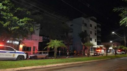 Acusado de matar homem em Xaxim é preso em Pernambuco