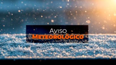 SC terá declínio acentuado de temperatura e frio intenso nos próximos dias