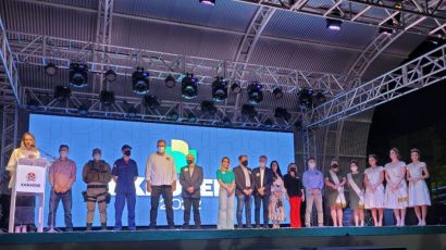 ExpoFemi 2022 é lançada oficialmente; confira os shows
