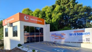 Banco da Família abre unidade em Xanxerê