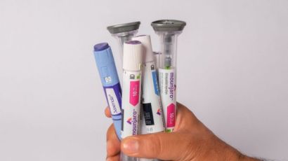 Canetas para diabetes geram debate sobre uso e acesso