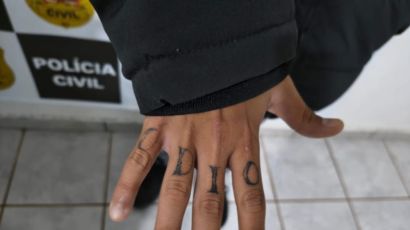 Polícia Civil cumpre mandado de internação de adolescente em São Domingos