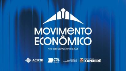Ao vivo: acompanhe a solenidade de premiação do Movimento Econômico