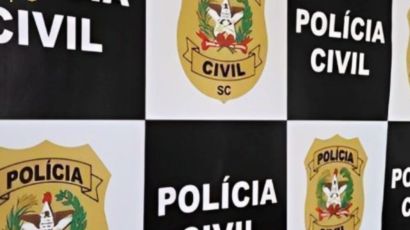 Delegacia da Comarca de Xanxerê apreende munições de arma de fogo e realiza prisão em flagrante