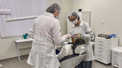 Dia D reduz filas e realiza mais de 50 atendimentos odontológicos em Xanxerê