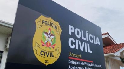 Adolescente é apreendido por furtos de veículos em Xanxerê
