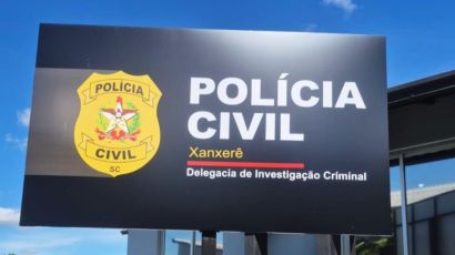 Investigado por tentativa de homicídio é preso em Xanxerê