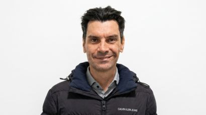 Em entrevista Ulisses Gabriel fala de vida, polícia e política no Estado