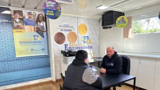 Semana do MEI em Xaxim terá apoio gratuito para declaração anual e regularização de pendências