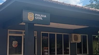 Homem é indiciado por crimes contra a dignidade sexual em posto de combustíveis de Ouro Verde