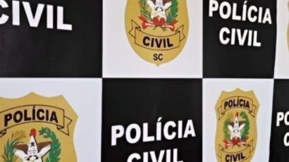 Homem é preso em Abelardo Luz por suspeita de maus-tratos contra a filha