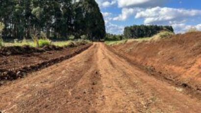 Xanxerê mantém 12 equipes em atuação para melhoria da infraestrutura do município