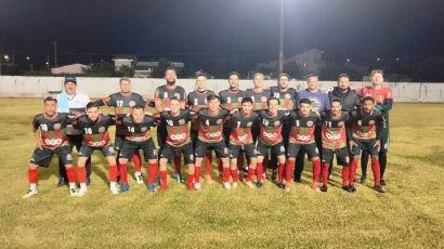Jogo da equipe masculina de futebol é transferido para esta quarta-feira