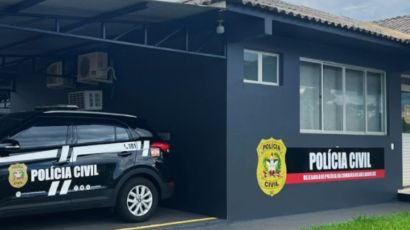 Dois homens são presos por descumprimento de medidas protetivas em Abelardo Luz