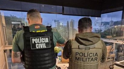 Operação Proxies apura fraudes em licitações e sonegação fiscal em Xanxerê