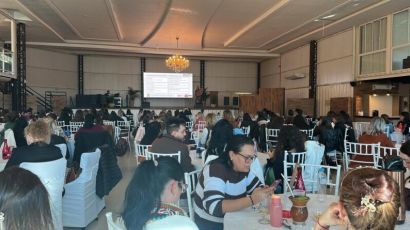 Gestores e conselheiros de Xanxerê participam de capacitação em Assistência Social