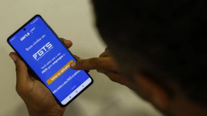 FGTS começa a ser usado para quitar dívidas no Desenrola Brasil