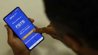 FGTS começa a ser usado para quitar dívidas no Desenrola Brasil
