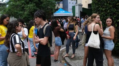 Inscrições do Enem 2026 seguem abertas até 5 de junho