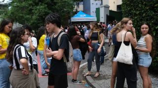 Inscrições do Enem 2026 seguem abertas até 5 de junho