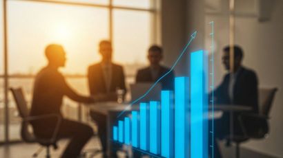 O que define uma empresa preparada para o futuro