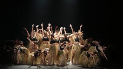 Cia Municipal de Dança de Xanxerê conquista destaque estadual e fica entre as melhores de SC