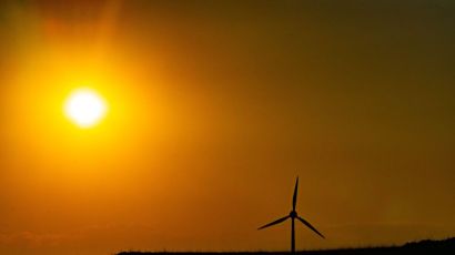 Junho começa com tempo firme e temperaturas típicas de outono em SC