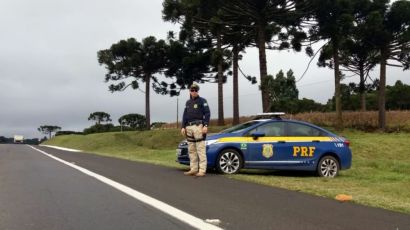 PRF inicia Operação Corpus Christi 2026