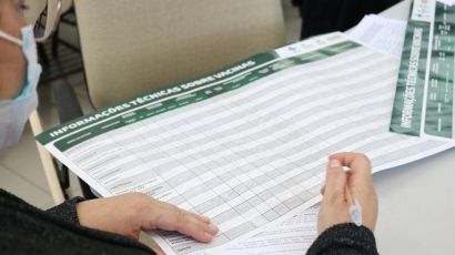 Em dois meses, 30 profissionais foram capacitados para atendimento nas salas de vacina da Amai